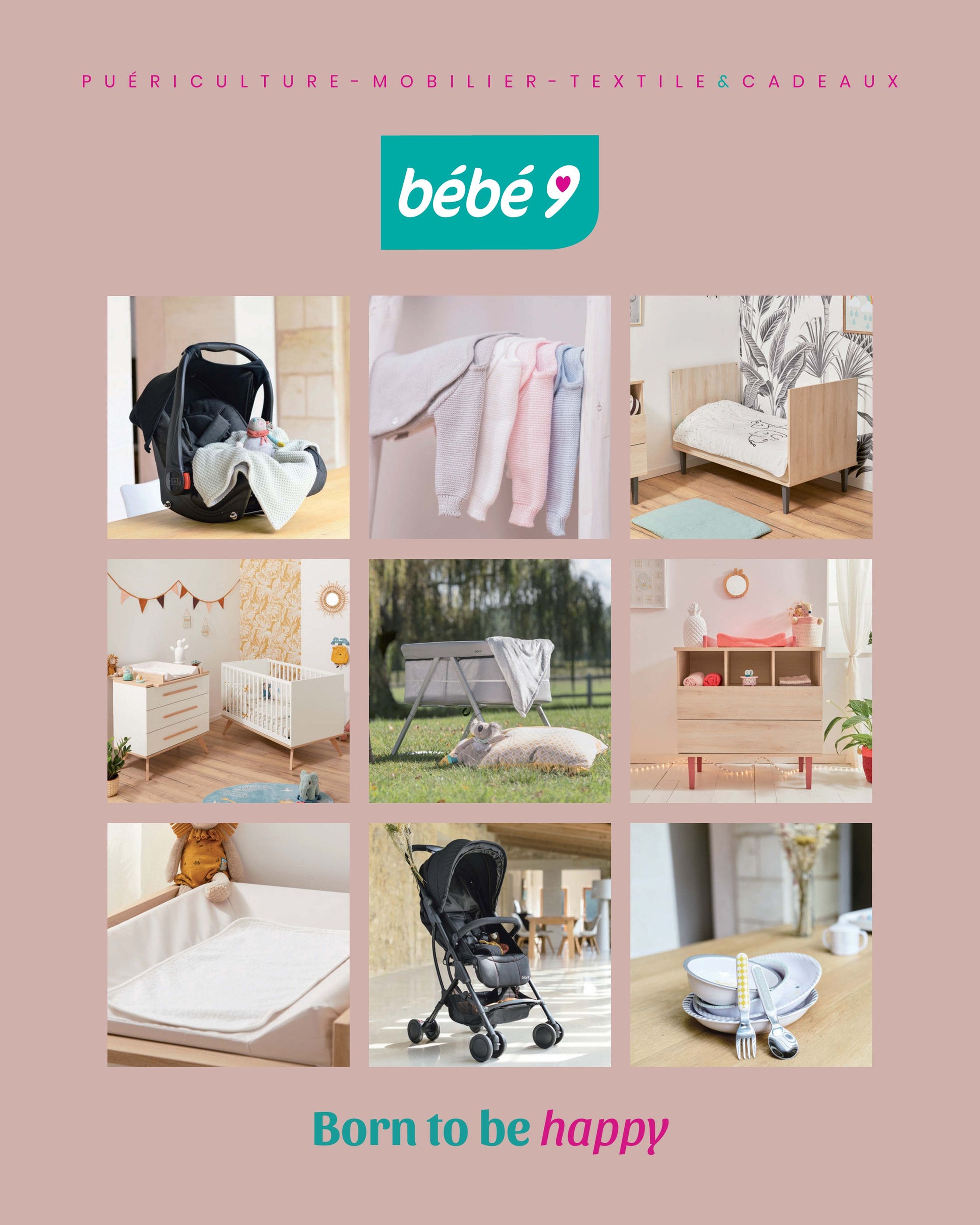 Bebe 9 Catalogues Et Promos De Votre Magasin