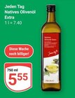 Natives Olivenöl Extra im Angebot bei GLOBUS in Trier Natives Olivenöl Extra Angebote von Jeden Tag bei GLOBUS Trier für 5,55 €