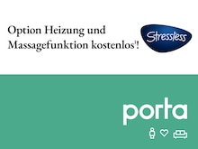 porta Möbel Prospekt Option Heizung und Massagefunktion kostenlos! mit  Seiten in Peine und Umgebung