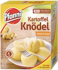 Kartoffel Püree oder Knödel von Pfanni im aktuellen Netto mit dem Scottie Prospekt