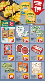 Aktueller REWE Prospekt mit Wecker, "Dein Markt", Seite 12