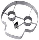 Aktuelle Backzubehör Angebote bei Penny in Regensburg Aktuelles XXL-Ausstecher Totenkopf Angebot bei Penny in Regensburg ab 3,99 €