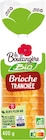 Promo BRIOCHE TRANCHEE BIO LA BOULANGERE à 2,15 € dans le catalogue Super U à La Mothe-Achard