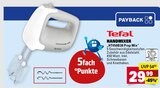 Handmixer Angebote von Tefal bei Marktkauf Heilbronn für 29,99 €