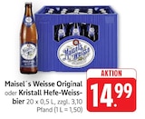 Original bei E center im Meersburg Prospekt für 14,99 €