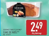 Promo Cake de noël à 2,49 € dans le catalogue Aldi à Magny-en-Vexin