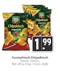 Aktuelles Chipsfrisch ungarisch Angebot bei Hieber in Freiburg (Breisgau) ab 1,99 €