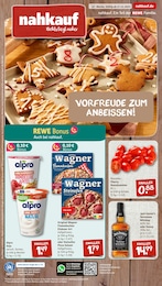 Aktueller nahkauf Supermarkt Prospekt für Adendorf 17.11.2025 - 22.11.2025 nahkauf Prospekt für Adendorf mit 12 Seiten