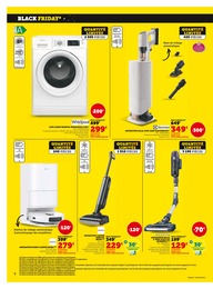 Offre Flex dans le catalogue Super U du moment à la page 6