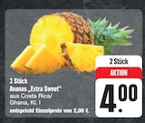 Aktuelles Ananas "Extra Sweet" Angebot bei E center in Nürnberg ab 4,00 €