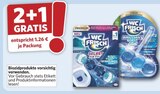 Selbst Aktiv im Angebot bei combi in Ibbenbüren Selbst Aktiv Angebote von WC Frisch bei combi Ibbenbüren für 1,26 €