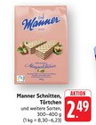 Schnitten bei EDEKA im Prospekt "" für 2,49 €