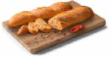 Netto Marken-Discount - Pepperoni Baguette Angebot im Prospekt Pepperoni Baguette bei Netto Marken-Discount im Prospekt "" für 1,00 €