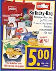 Birthday-Bag bei EDEKA im Lollar Prospekt für 5,00 €