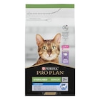 PRO PLAN Sterilised senior 7+ Longevis riche en dinde 1,5 kg - PRO PLAN dans le catalogue Maxi Zoo