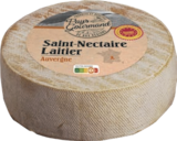 Saint-Nectaire Laitier AOP - PAYS GOURMAND à 6,99 € dans le catalogue Aldi