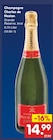 Aktuelles Champagne Charles de Nozian Angebot bei Netto Marken-Discount in Wolfsburg ab 14,99 €