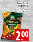 Chipsfrisch bei EDEKA im Prospekt "" für 2,00 €