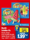 Schöller Eis Angebote von Nestlé bei Lidl Gera für 1,99 €