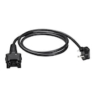 Netzkabel-Stecker BP1 für "ID. Charger Travel" bei Volkswagen im Rosenheim Prospekt für 104,00 €