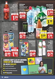 Cola im EDEKA Prospekt in Eitorf Aktueller EDEKA Prospekt mit Cola, "Aktuelle Angebote", Seite 20
