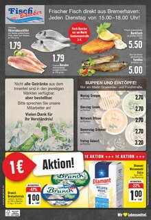 Gulasch im EDEKA Prospekt "Aktuelle Angebote" mit 24 Seiten (Herne)