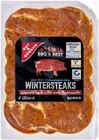 Wintersteaks Angebote von Gut & Günstig bei Marktkauf Ludwigsburg für 6,19 €