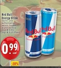 Energy Drink bei EDEKA im Wegberg Prospekt für 0,99 €
