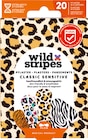 Pflaster Classic Sensitive Animal oder Kids Sensitive Fantasy Angebote von Wild Stripes bei Rossmann Trier für 3,19 €