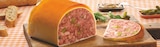 Pâté de tête aux cornichons à Intermarché dans Escatalens Pâté de tête aux cornichons à Intermarché dans Escatalens
