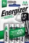 Promo 30% avantage carte sur tout Energizer à  dans le catalogue Intermarché à Royan