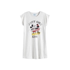 Big-T Mickey femme - DISNEY en promo chez Carrefour Bordeaux à 8,99 €