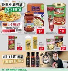 Nudeln im aktuellen Marktkauf Prospekt (Ulm) Nudeln im Marktkauf Prospekt "Aktuelle Angebote" mit 49 Seiten (Ulm)