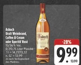 Uralt Weinbrand im Angebot bei E center in Coburg Uralt Weinbrand Angebote von Asbach bei E center Coburg für 9,99 €
