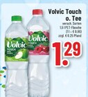 Aktuelles Touch o. Tee Apfel Angebot bei Trinkgut in Wuppertal ab 1,29 €