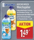 Sommerwind Angebote von Kuschelweich bei ALDI Nord Erkrath für 1,49 €