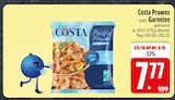 Prawns von Costa im aktuellen EDEKA Prospekt für 7,77 €