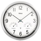 Wanduhr im Angebot bei Kaufland in Norderstedt Wanduhr Angebote bei Kaufland Norderstedt für 9,99 €