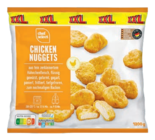 Chicken Nuggets XXL Angebote von Chef Select bei Lidl Hemer für 7,49 €