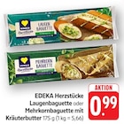 Laugenbaguette bei E center im Filderstadt Prospekt für 0,99 €
