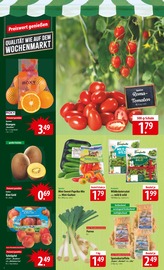 Aktueller famila Nordost Prospekt mit Paprika, "besser als gut!", Seite 4