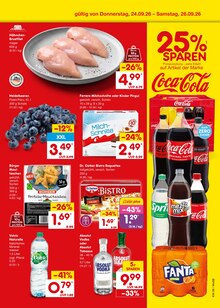 Volvic im aktuellen Netto Marken-Discount Prospekt (Mannheim) Volvic im Netto Marken-Discount Prospekt "Aktuelle Angebote" mit 71 Seiten (Mannheim)