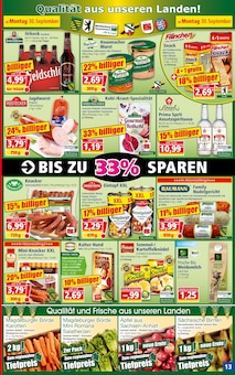 Kekse Angebot im aktuellen Norma Prospekt auf Seite 13