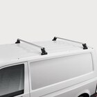 Grundträger für div. Dachaufbauten, für Fahrzeuge ohne Dachreling Angebot in Fredenbeck Grundträger für div. Dachaufbauten, für Fahrzeuge ohne Dachreling im aktuellen Prospekt bei Volkswagen in Fredenbeck