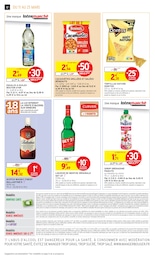 Offre Whisky dans le catalogue Intermarché du moment à la page 12