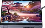 IdeaPad 5 2in1 (83KU002JGE) im Angebot bei EURONICS in Bergkamen IdeaPad 5 2in1 (83KU002JGE) Angebote von Lenovo bei EURONICS Bergkamen für 829,00 €