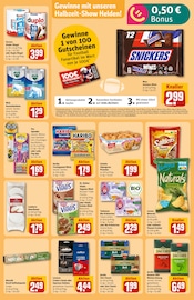 Teekanne Angebote im Prospekt "Dein Markt" von REWE Teekanne Angebote im Prospekt "Dein Markt" von REWE auf Seite 23