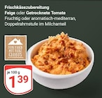GLOBUS - Frischkäsezubereitung Feige Angebot im Prospekt Frischkäsezubereitung Feige bei GLOBUS im Prospekt "" für 1,39 €