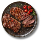 Pfeffersteak Angebote von K-PURLAND bei Kaufland Elmshorn für 3,59 €
