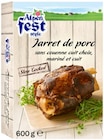Jarret de porc en promo chez Lidl Villemomble à 4,99 €